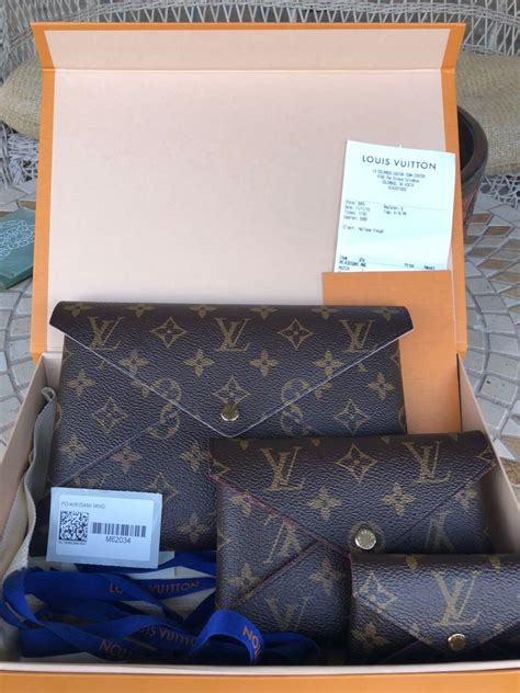 louis vuitton pochette envelope|louis vuitton envelope pochette bag.